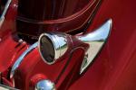 Packard Model Super Eight 1104 Convertible Victoria 1934 года